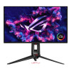 Refurbished - ASUS ROG Swift PG27UCDM 26.5" 4K UHD QD-OLED 240Hz 0.03ms USB-C Height Adjustable Gaming Monitor