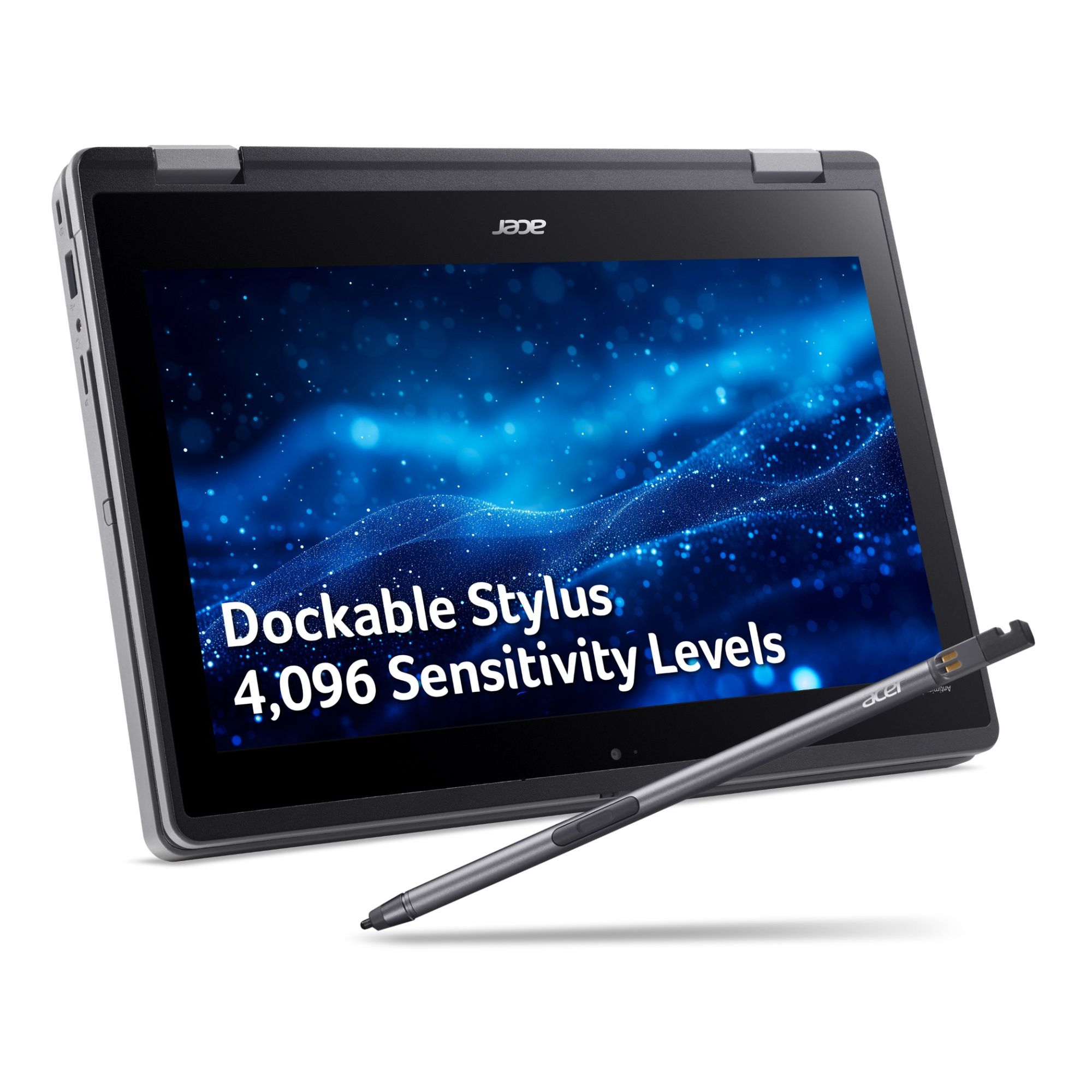 Acer TravelMate Spin B3 TMB311RN-33 N100 8GB RAM Laptop