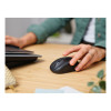 Trust Primo Bluetooth Right-hand Wireless Optical 1600 DPI Mouse - Black
