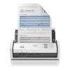 Brother ADS-1300 Compact Portable Document Scanner