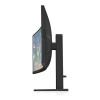 HP OMEN 34c 34" Wide Quad HD VA 165 Hz Freesync Premium Gaming Monitor