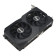 ASUS Dual Radeon RX 7600 V2 8GB graphics card designed for gaming and creative applications
