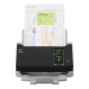 Ricoh fi-8040 4.3" TFT LCD Dual CIS 600dpi ADF and Manual Feed Scanner