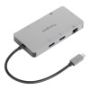 Targus USB-C Dual HDMI 4K Docking Station With 100W Power Delivery