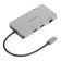 Targus USB-C Dual HDMI 4K Docking Station With 100W Power Delivery