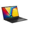 ASUS Vivobook Go 15 E1504FA-BQ2566W AMD Ryzen 5 7520U 16GB RAM 512GB SSD 15.6" Windows 11 Home Laptop