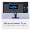 Dell Alienware AW3425DW 34" QD-OLED UWQHD 240Hz Freesync G-Sync Compatible Curved Gaming Monitor