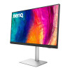 BenQ PD3226G 32" IPS UHD 4K 144Hz Thunderbolt 4 Height Adjustable designer Monitor