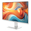 MSI PRO MP273QW E14 27" IPS Quad HD 144Hz 1ms HDMI Displayport Monitor with Speakers - White