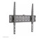 Neomounts FPMA-W300BLACK 32-55" Ultra Slim Fixed TV Wall Mount - Black