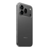 HONOR 600 Pro 6.57" AMOLED Snapdragon 8 Elite 12GB RAM 512GB Storage 5G Dual-SIM MagicOS Smartphone - Black