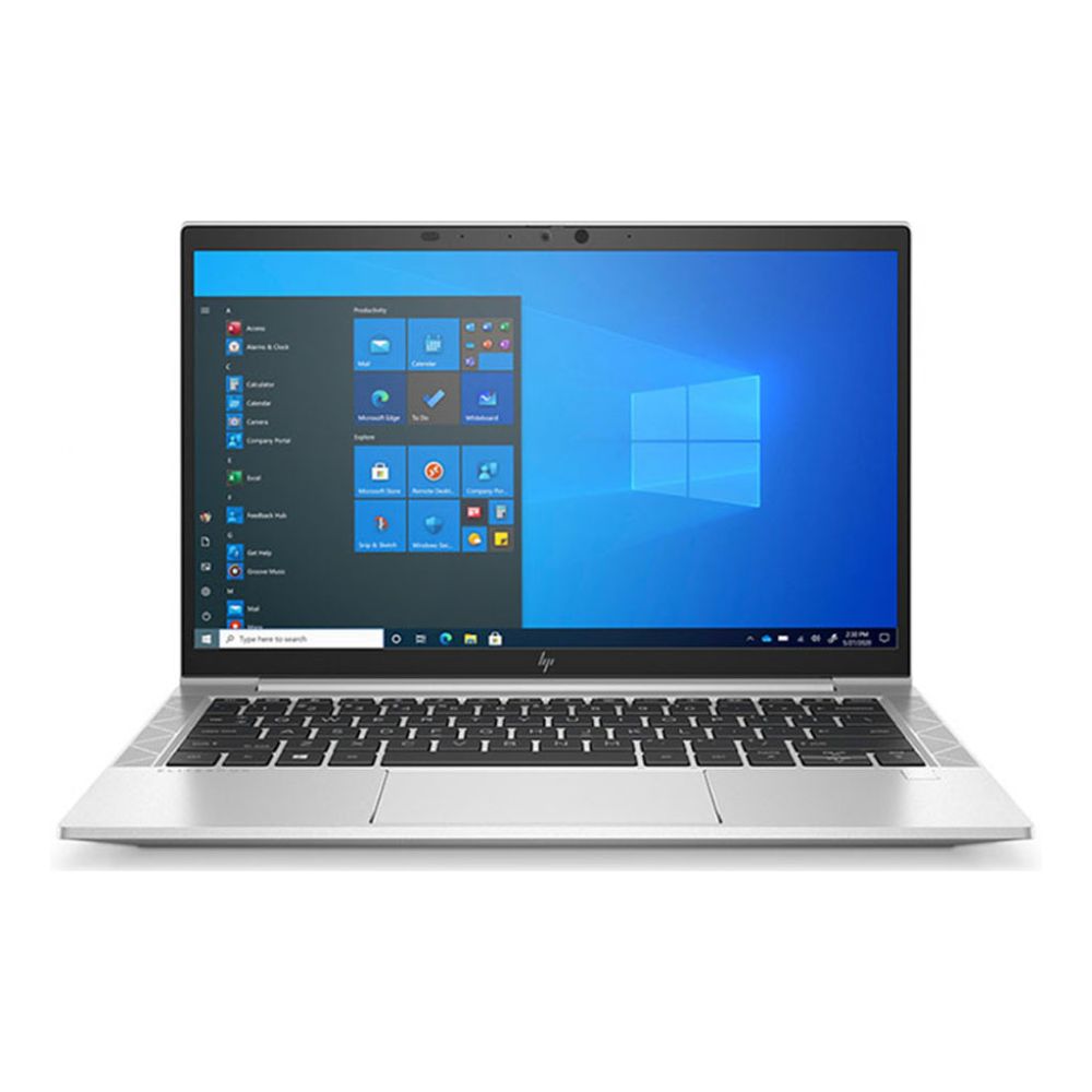 Refurbished HP EliteBook 830 G8 i5 16GB RAM 256GB SSD Win 11 Pro