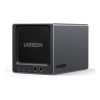 UGREEN NASync DXP4800 Plus 4-Bay-NAS  (Diskless)