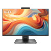 MSI PRO MP245PDG E14 24" IPS Full HD 144Hz USB-C Height adjustable Docking monitor