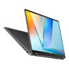 ASUS VivoBook 14 Flip TP3407SA-QL010W Intel Core Ultra 7 256V 16GB RAM 1TB SSD 14" Touchscreen 2-in-1 Windows 11 Home Copilot+ Laptop