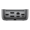 HP Thunderbolt G6 Docking Station With 100W Power Delivery