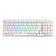 ASUS ROG STRIX SCOPE II 96 Mechanical RGB Wireless Gaming Keyboard White