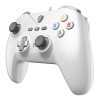 MSI FORCE GC200 Wired Gaming Controller - White