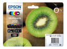 Genuine Epson 202 Multipack  Claria Premium Ink