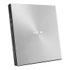 ASUS ZenDrive U9M SDRW-08U9M-U Slim External DVD Burner - Silver