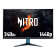 Acer Nitro VG272UW2 27" IPS Quad HD 240Hz 0.5ms FreeSync Premium Gaming Monitor with Speakers