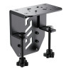 MOZA Racing AS004 Flight Base Table Clamp for AB9 Flight Simulator Controls