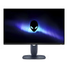 Dell Alienware AW2725DM 27" IPS Quad HD 180Hz 1ms Freesync G-Sync compatible Height Adjustable Gaming Monitor