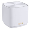 Refurbished - ASUS ZenWiFi Mini XD4 AX1800 Dual-Band Router Mesh WiFi 6 System White 2 Pack