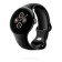 Google Pixel Watch 3 45mm Active Band Large fits Wrists 165-215mm - Obsidian