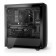 be quiet! Pure Base 500 Mid Tower Tempered Glass ATX Gaming PC Case - Black