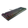 CHERRY XTRFY MX 3.1 Wired USB QWERTY UK English Keyboard