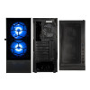 Kolink Observatory MX Glass ARGB  Midi Tower Gaming ATX PC Case - Black