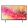 Samsung 2024 43" DU7100 4K UHD LED Smart TV