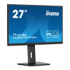 iiyama Prolite XUB2797HSN-B2 27" IPS FHD USB-C 65W RJ45 Height Adjustable Docking Monitor