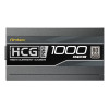 Antec HIGH CURRENT GAMER HCG1000 PRO ATX 3.1 1000W 80PLUS Platinum PSU Power Supply