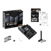 ASUS TUF GAMING B850-E WIFI DDR5 ATX Socket AM5 Motherboard