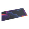 Trust GXT 759 XXL Gaming Mousepad Blue/Purple