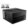 MSI MPG A850G 850W Full Modular 80+ Gold PCIe 5.0 Compact Power Supply