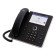 AudioCodes C450HD PoE GbE black with integrated BT and WiFi IP-Phone