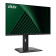 MSI PRO MP275QPG 27" IPS QHD 100Hz Height Adjustable Monitor with Speakers