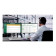 Dell Pro Plus P2425DE 24" IPS Quad HD 100Hz USB-C Height Adjustable Docking Monitor