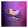 ASUS ROG Azoth X 75% Form Factor OLED RGB Wireless Gaming Keyboard