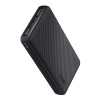 Trust Primo Ultra-thin Lithium-Ion 10000 mAh Power Bank - Black