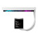 ASUS ROG Strix LC IV 360 ARGB LCD Display All-in-one Liquid CPU Cooler - White