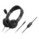 Lenovo Select Analog Hi-Fi Headset with in-line Controls