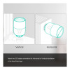 TP-Link Kasa Smart KE100 KIT V1 868 MHz Smart Thermostatic