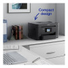 Epson WorkForce Pro WF-3820DWF Multifuction Inkjet Color Printer