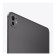 Apple iPad Pro 13" 512 GB M5 Chip OS 26 Ultra Retina XDR Standard Glass Wi-Fi Tablet - Space Black