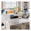 Canon i-SENSYS MF461dw A4 Mono Multifunction Laser Printer
