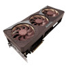 ASUS GeForce RTX 5080 Noctua OC Edition 16GB GDDR7 Graphics Card - Brown